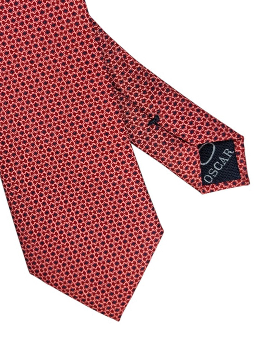 Corbata regular para hombre 2