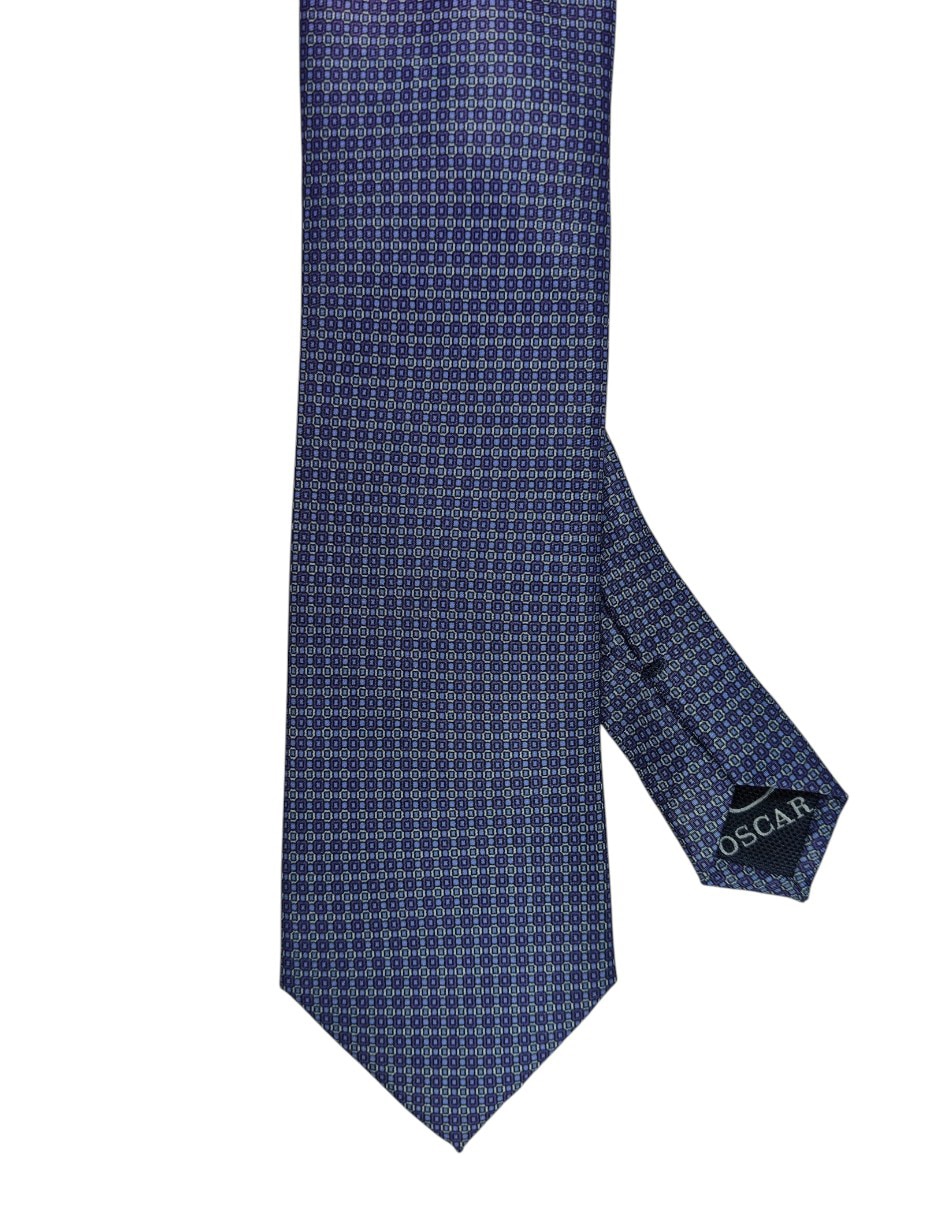 Corbata regular para hombre