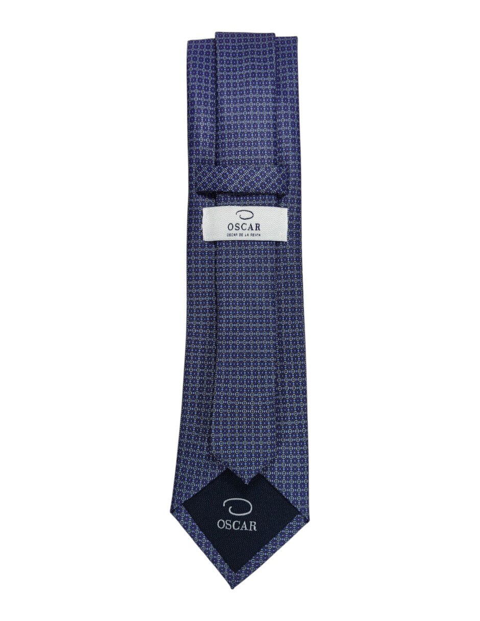 Corbata regular para hombre 3