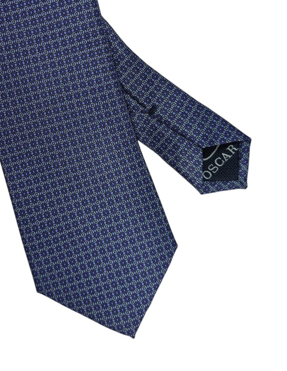 Corbata regular para hombre 2