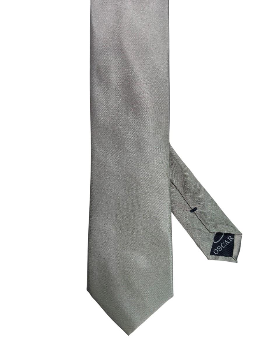 Corbata regular para hombre 1