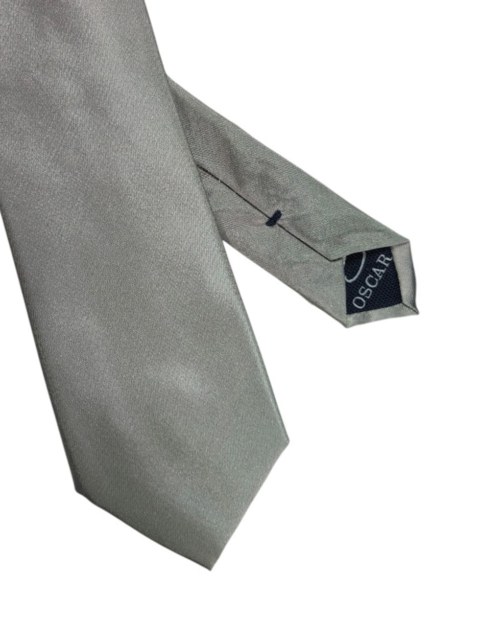 Corbata regular para hombre 2