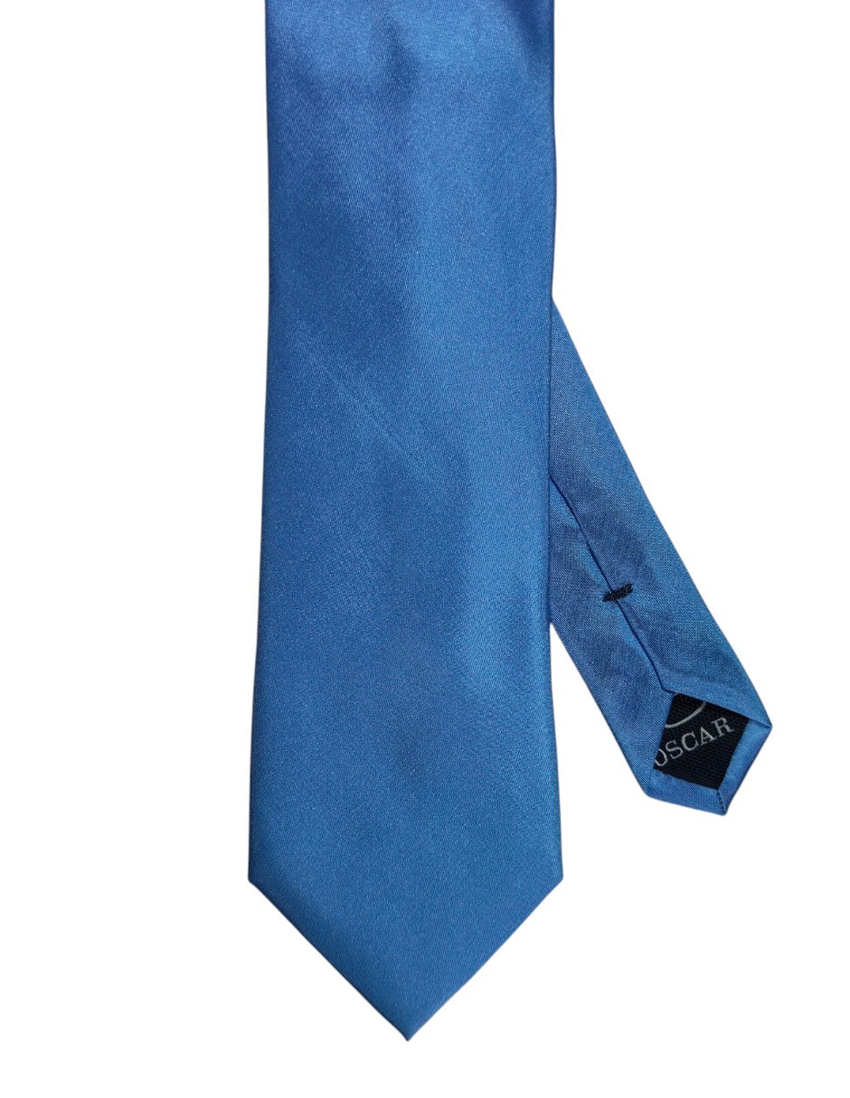 Corbata regular para hombre