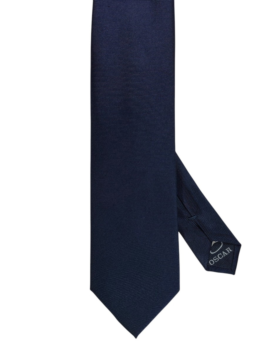 Corbata regular para hombre
