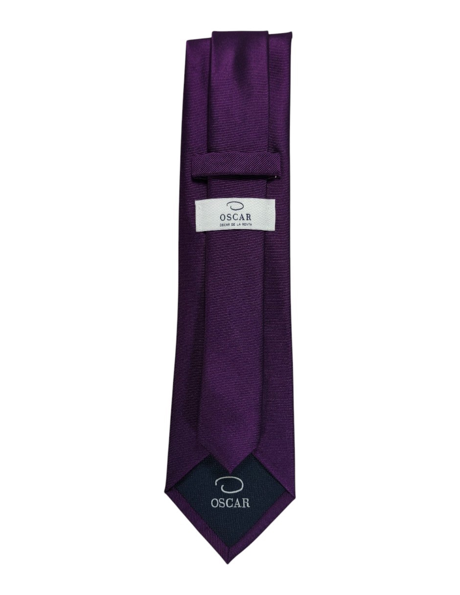 Corbata regular para hombre 3