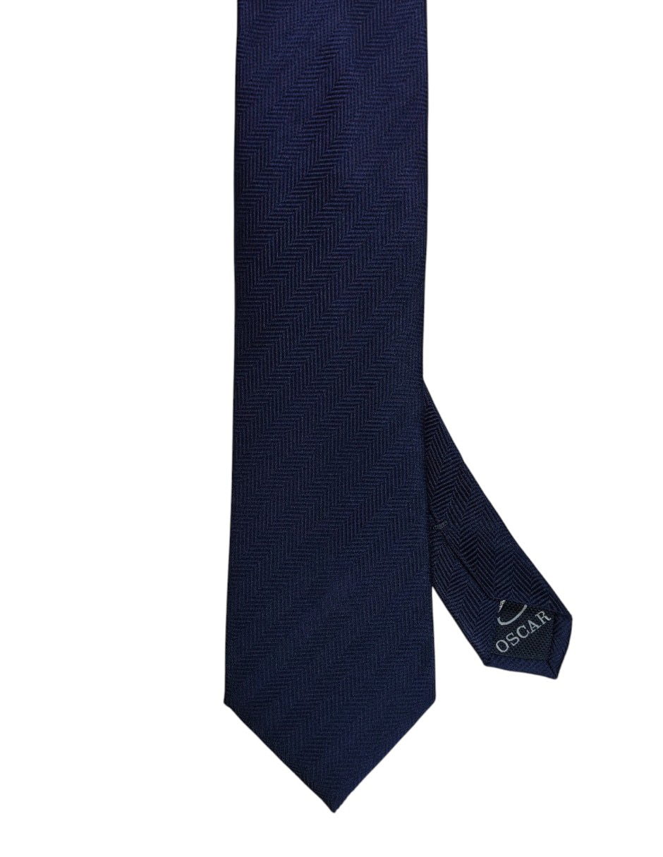 Corbata regular para hombre