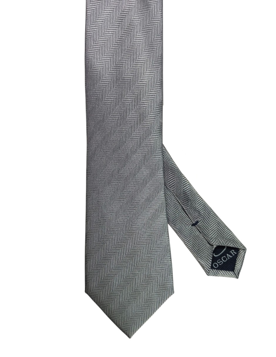 Corbata regular para hombre 1