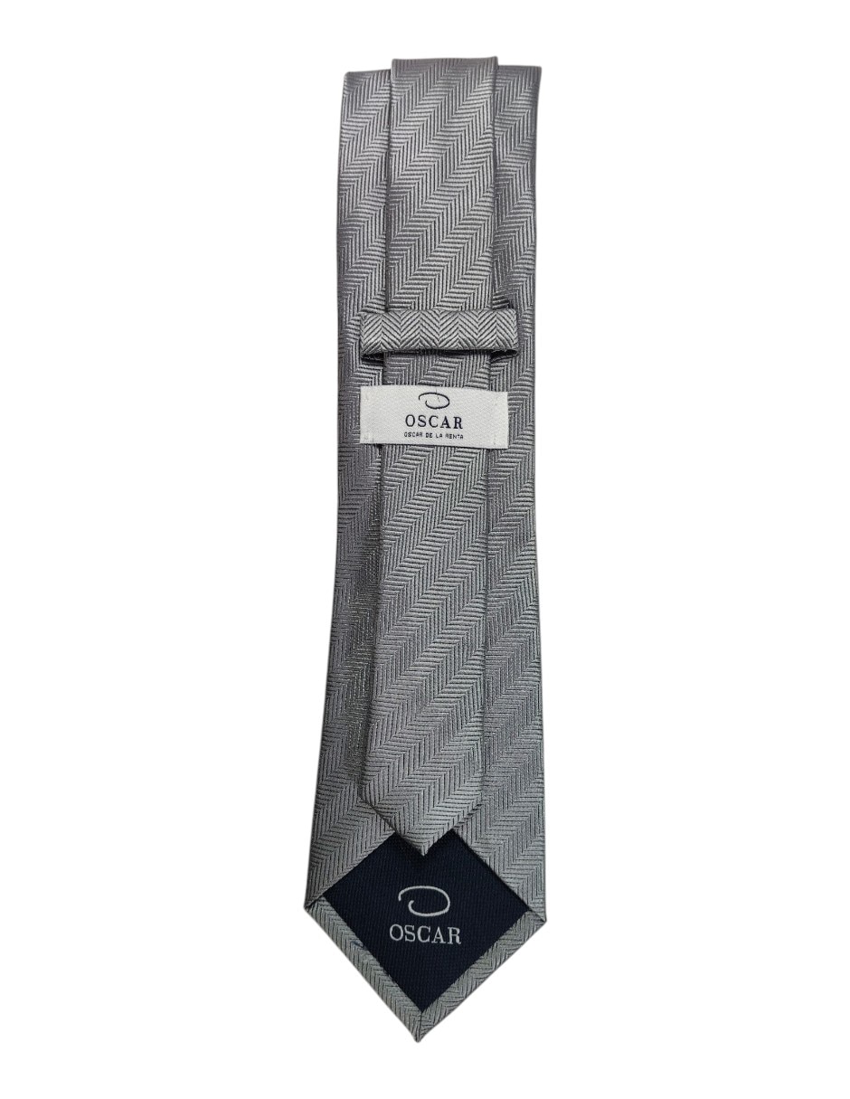 Corbata regular para hombre 3