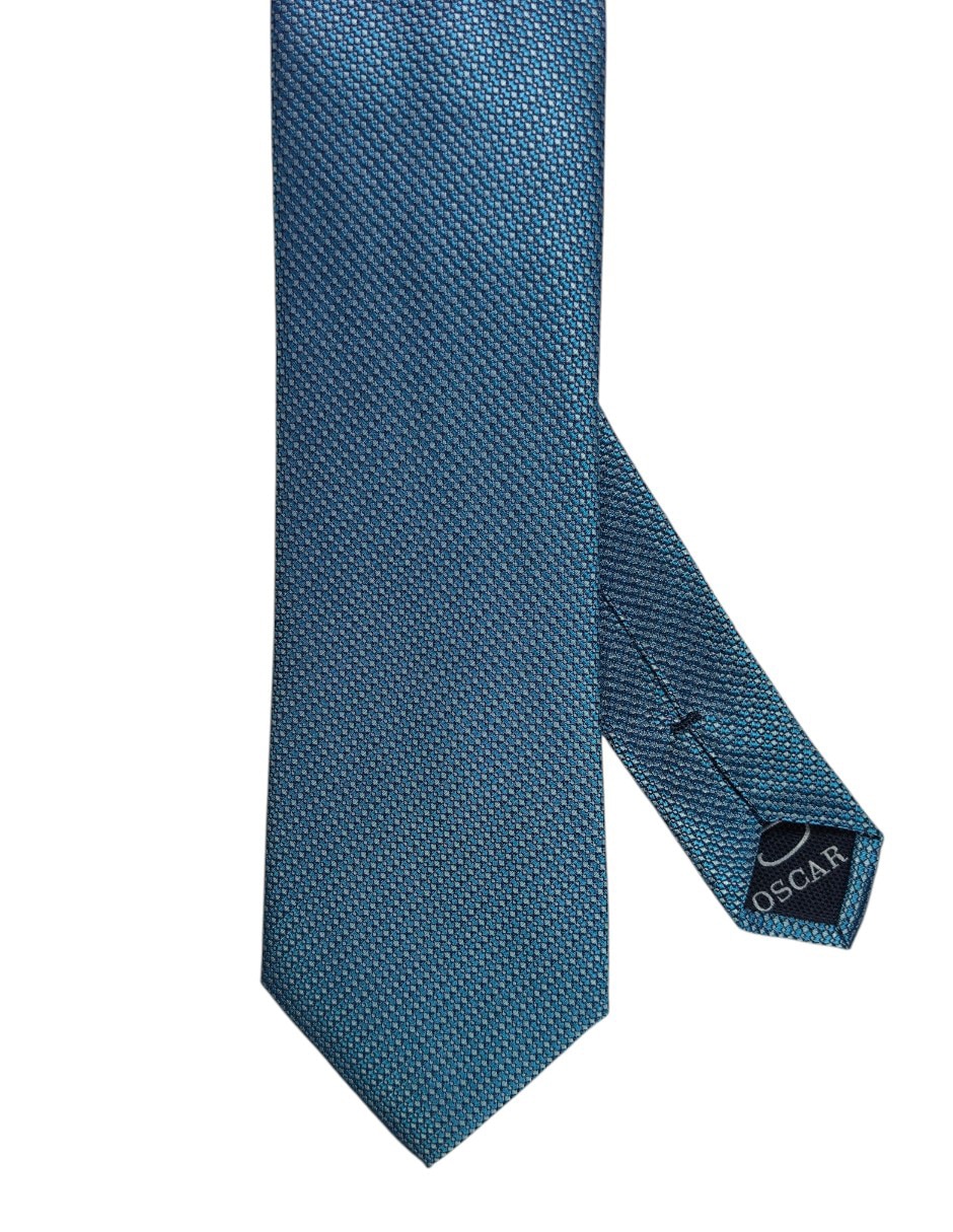 Corbata regular para hombre