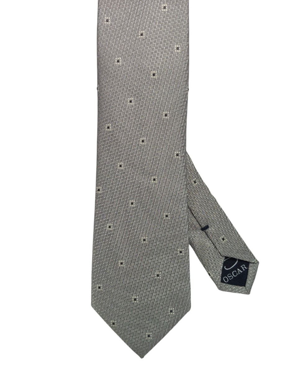 Corbata regular para hombre 1