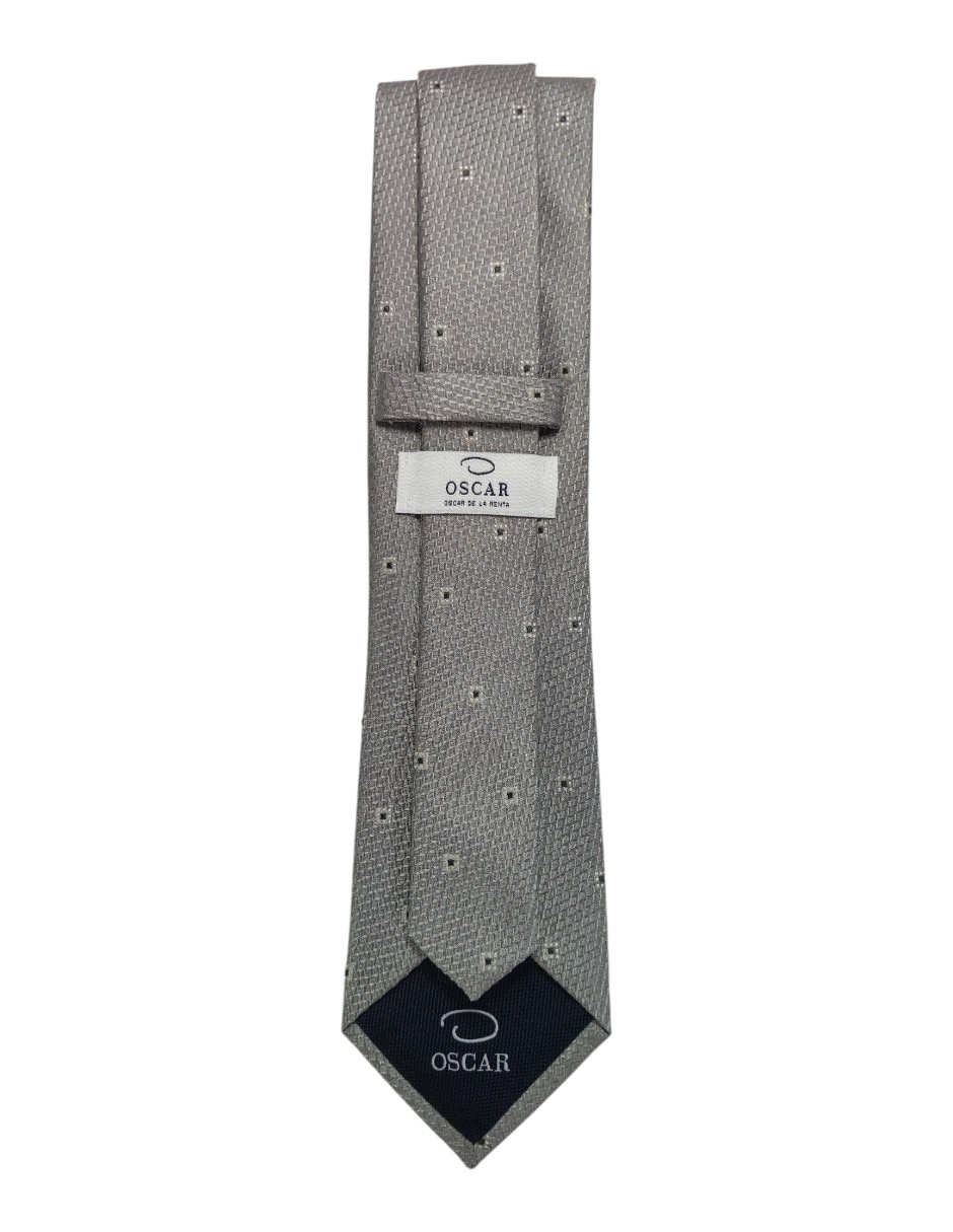 Corbata regular para hombre 3