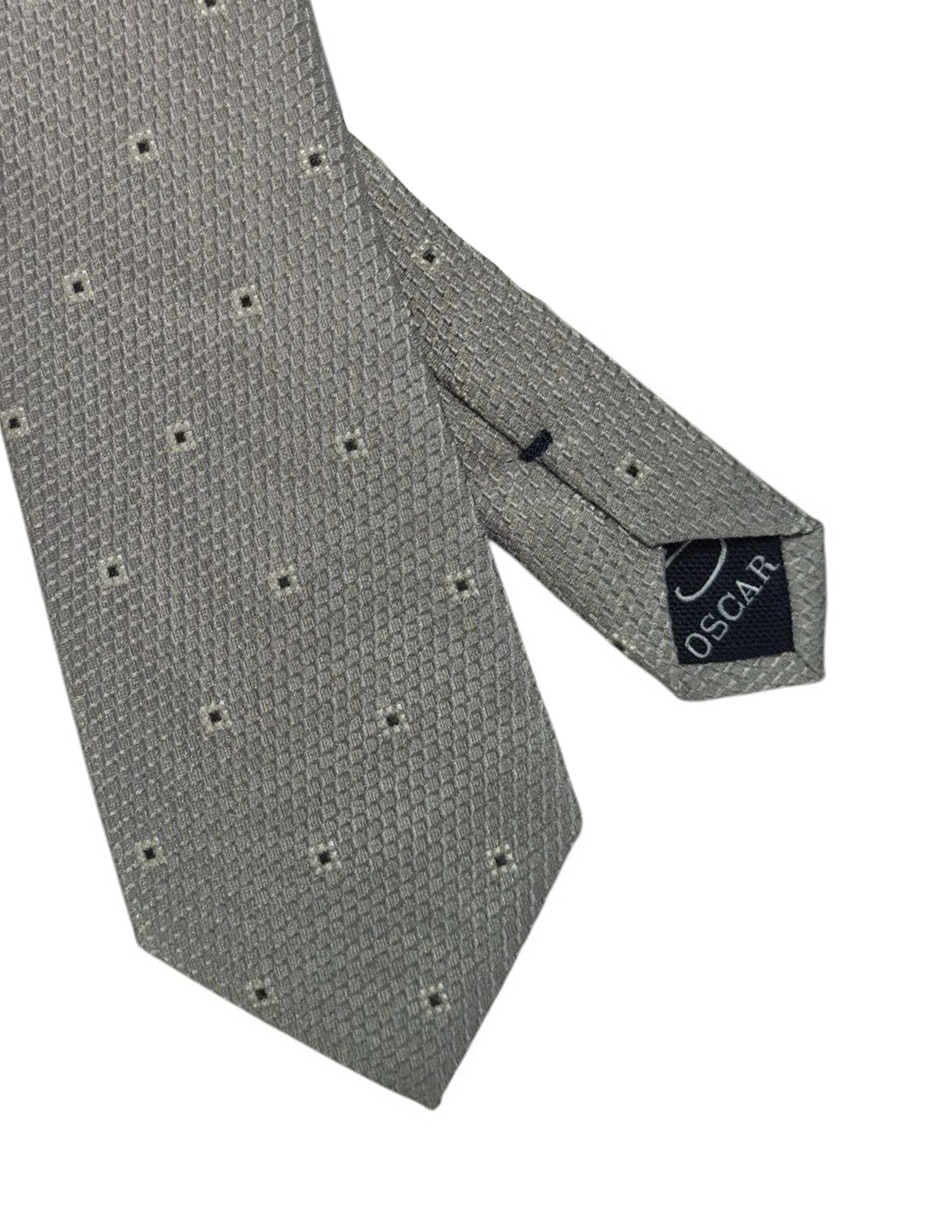 Corbata regular para hombre 2