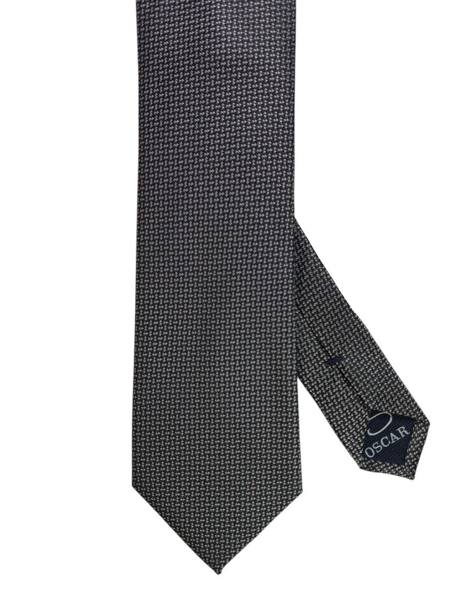 Corbata regular para hombre 1