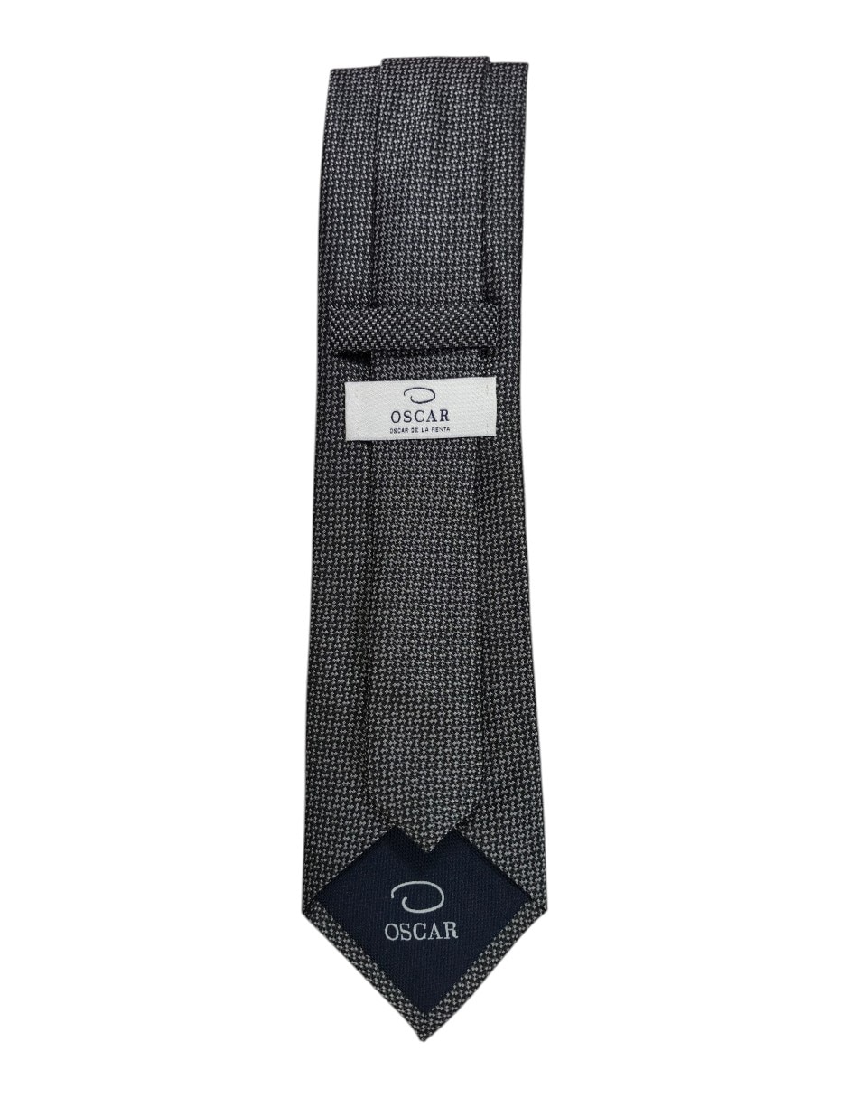 Corbata regular para hombre 3
