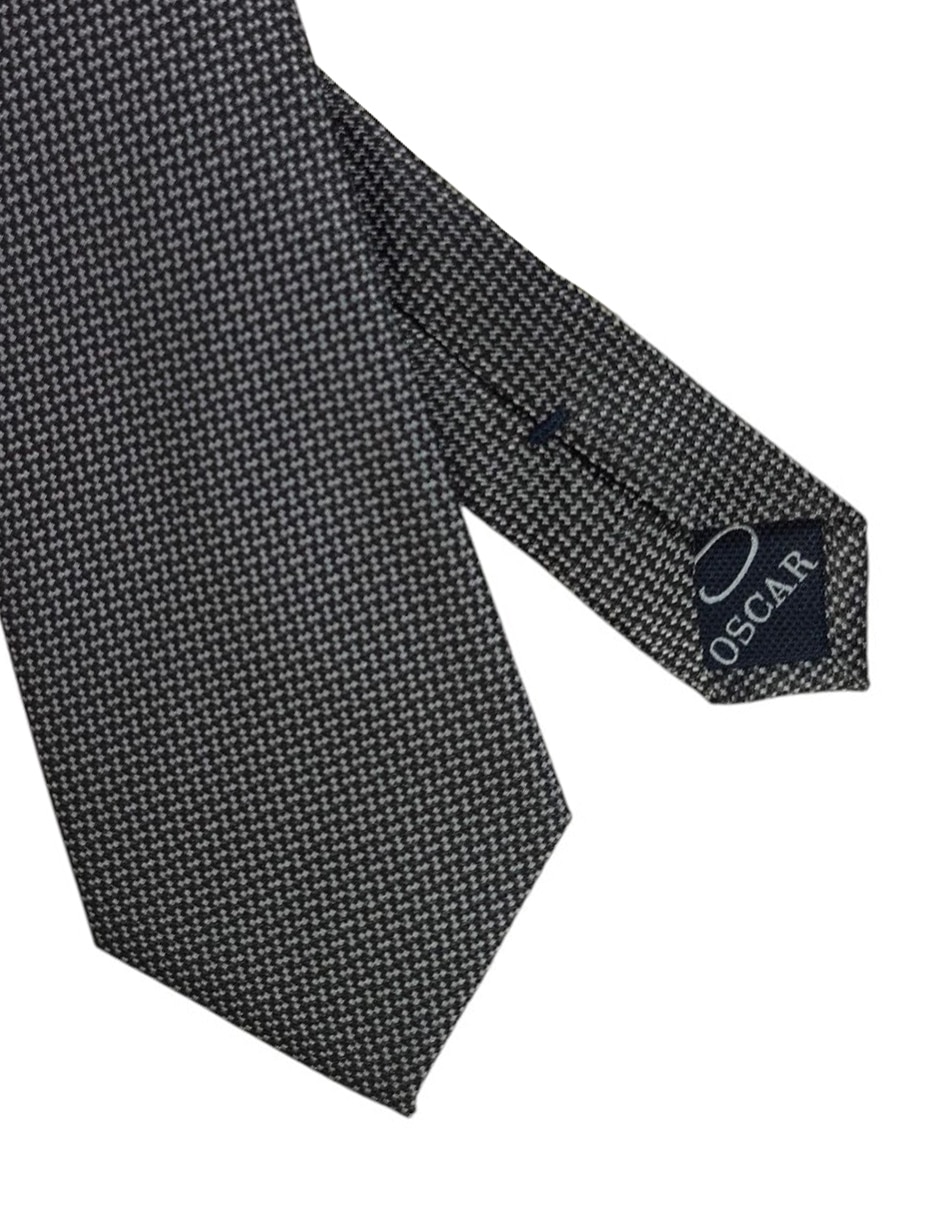 Corbata regular para hombre 2