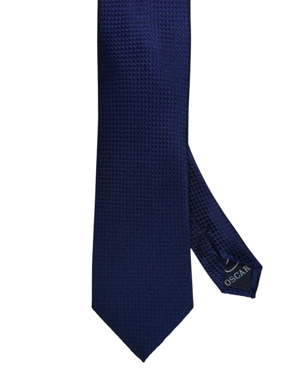 Corbata regular para hombre