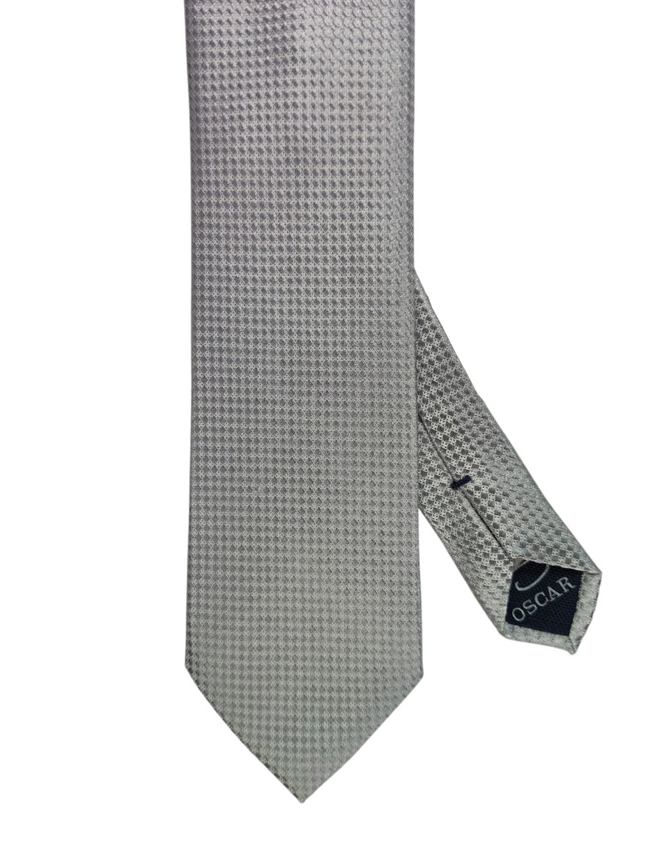 Corbata regular para hombre 1
