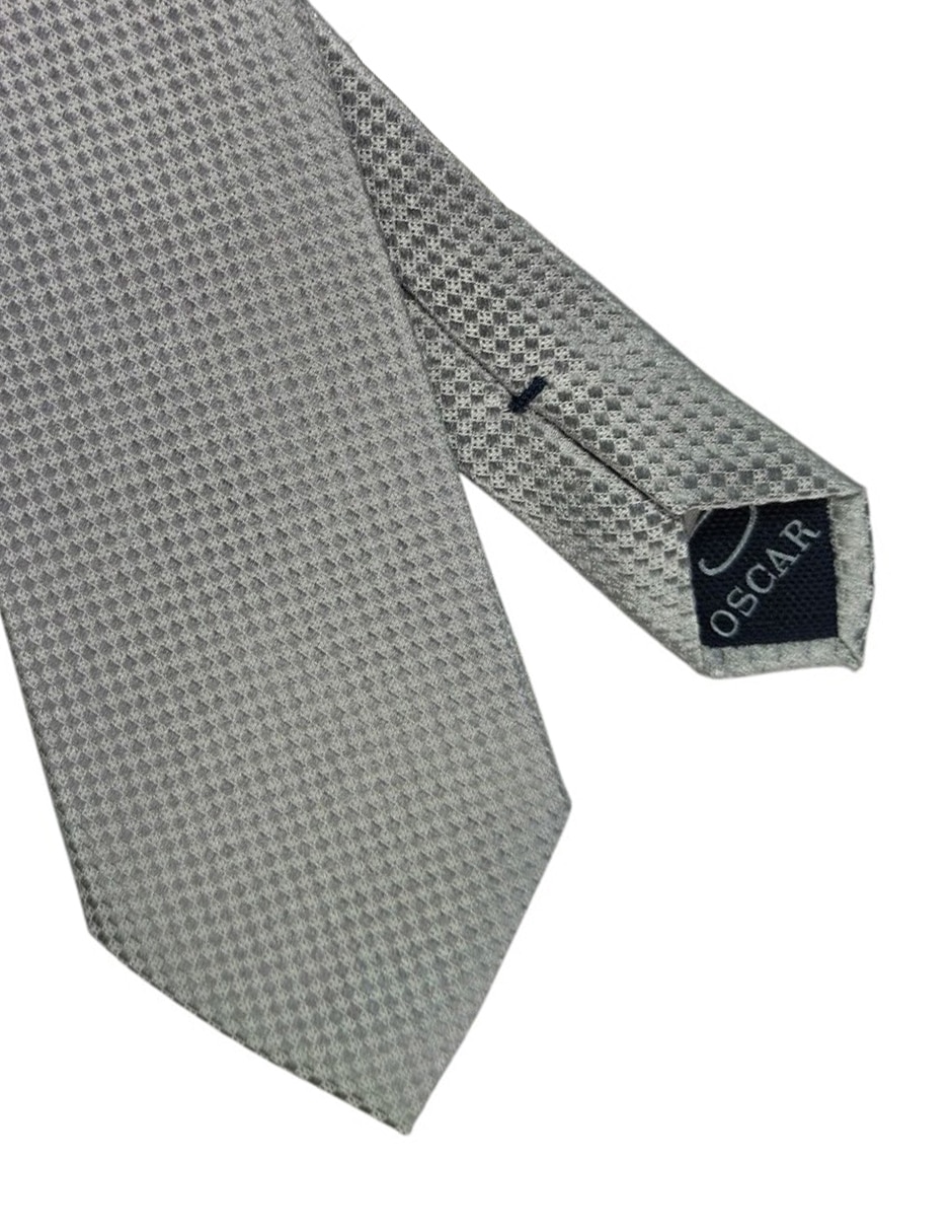 Corbata regular para hombre 3