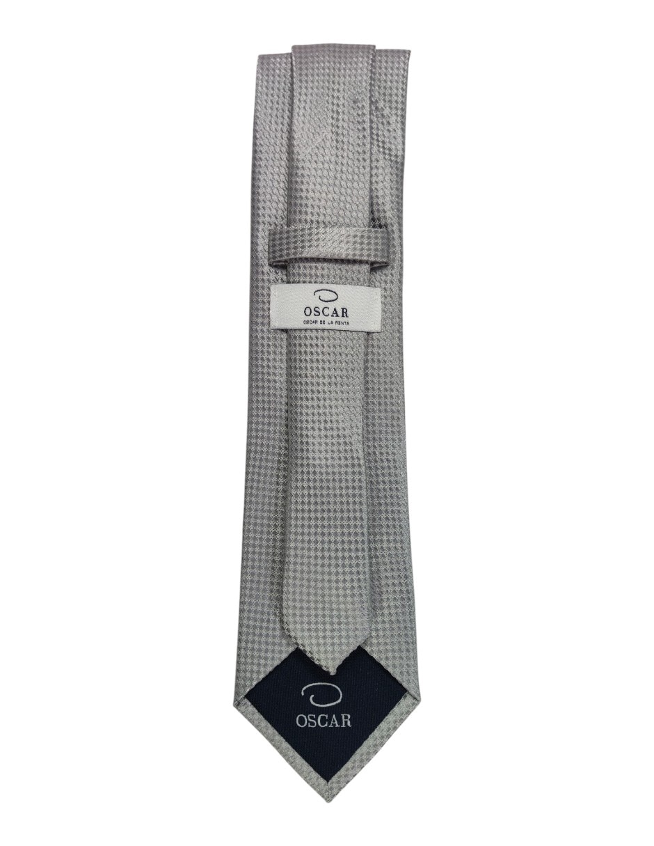 Corbata regular para hombre 2