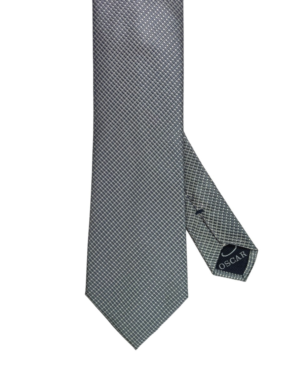 Corbata regular para hombre 1