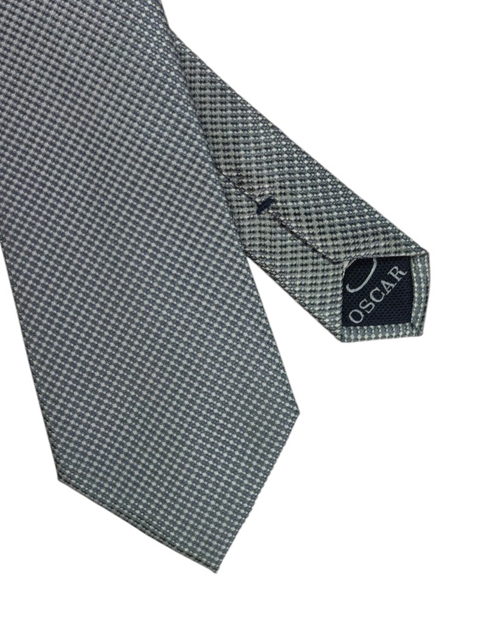 Corbata regular para hombre 3