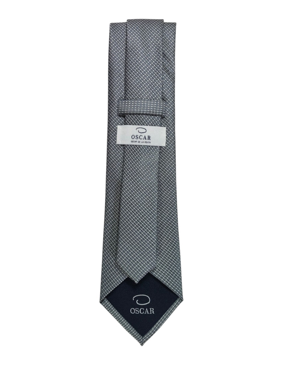 Corbata regular para hombre 2