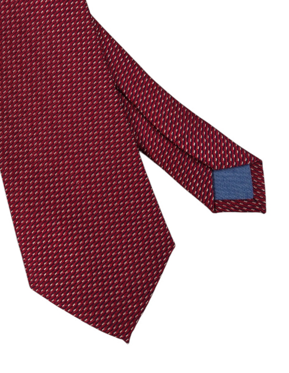 Corbata gráfico para hombre 2