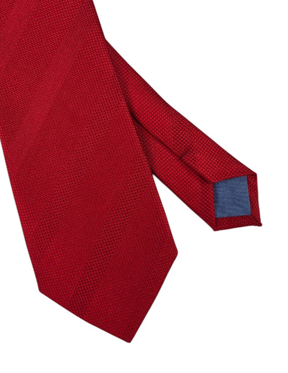 Corbata a rayas para hombre 2