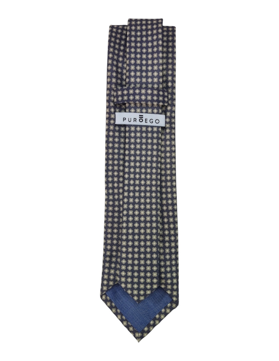 Corbata floral para hombre 2