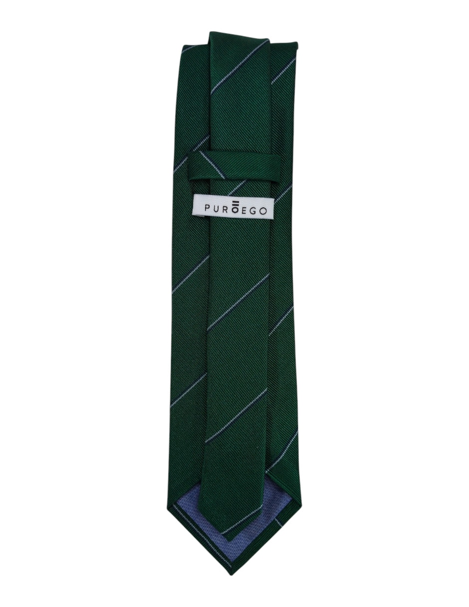 Corbata floral para hombre 2