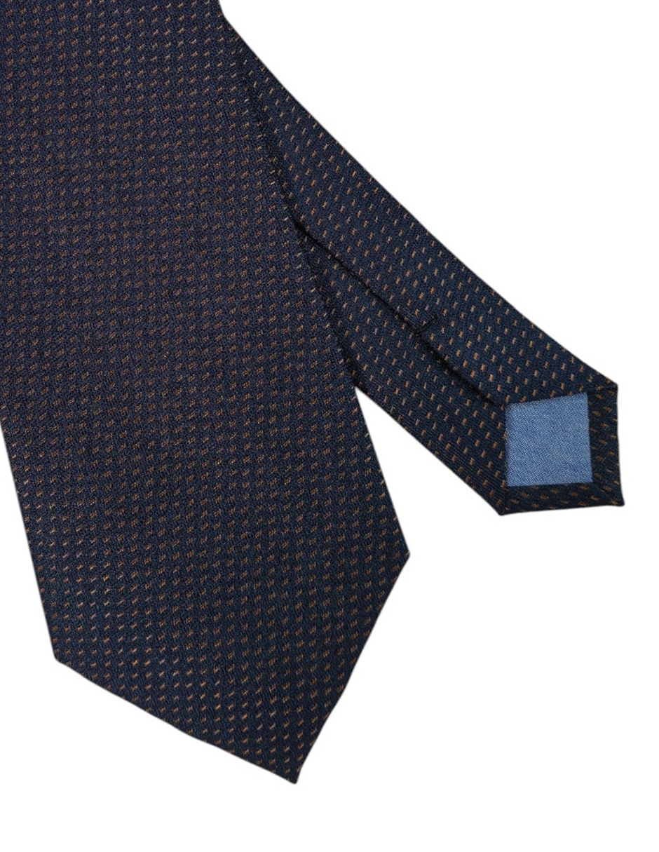 Corbata floral para hombre 2