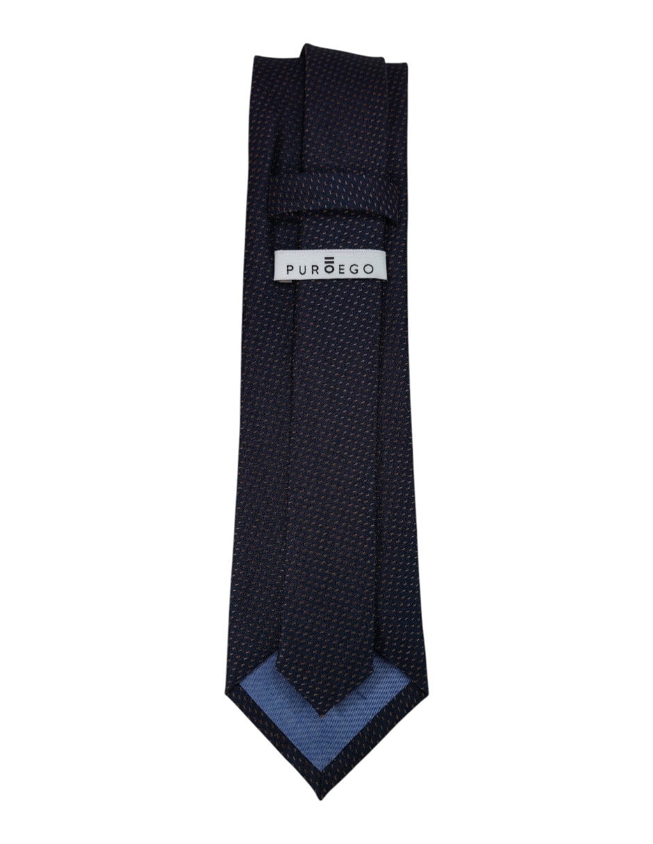 Corbata floral para hombre 3