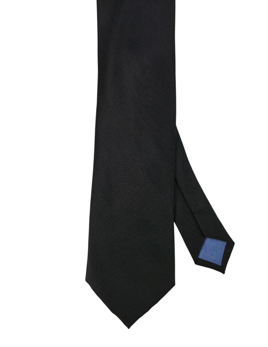 Corbata floral para hombre