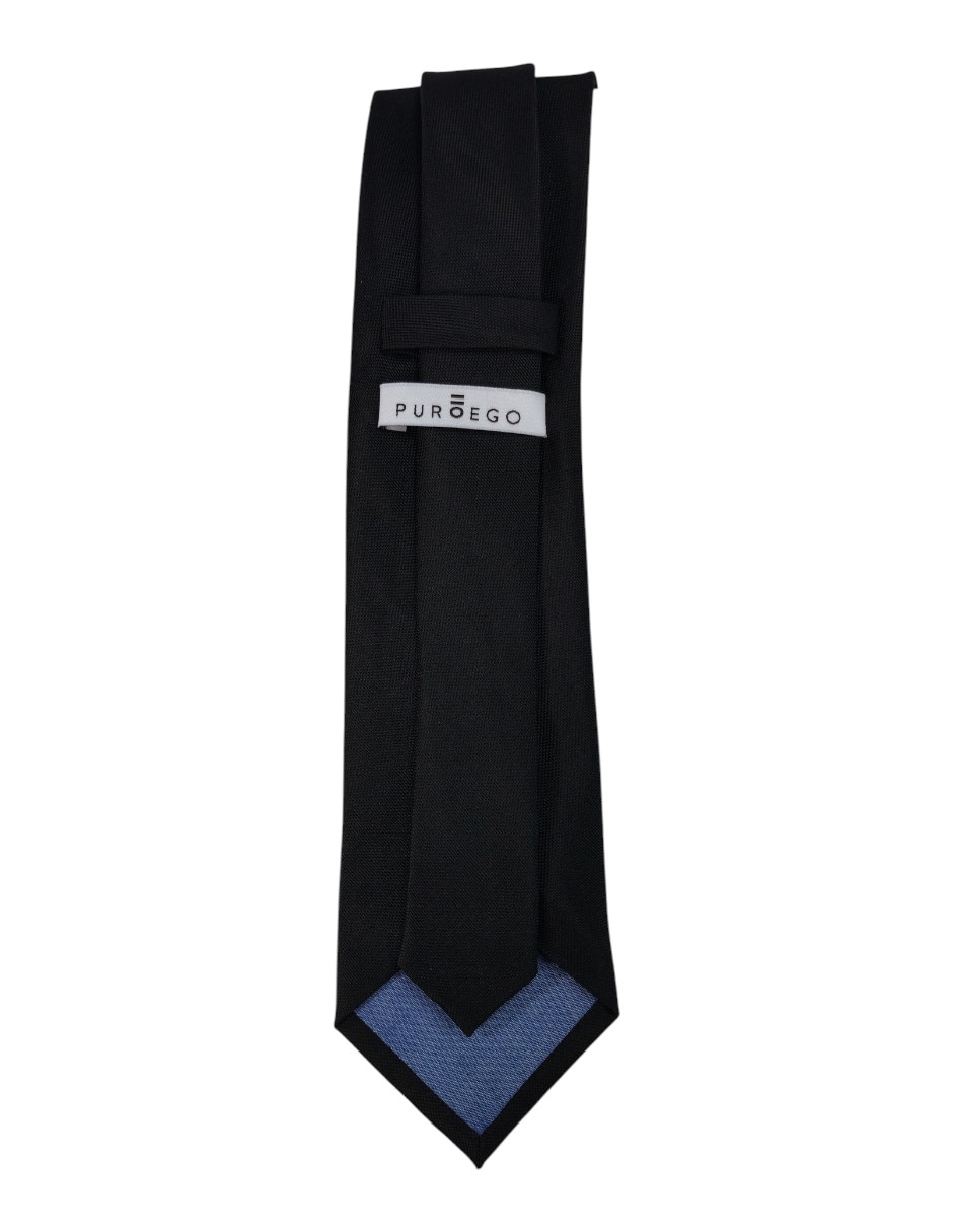 Corbata floral para hombre 2