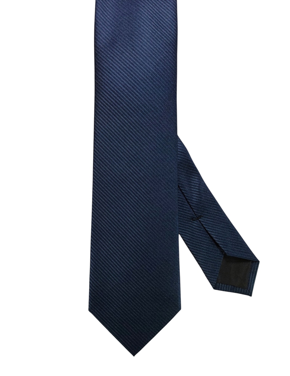Corbata regular de seda estampado a rayas para hombre Corbata regular de seda estampado a rayas para hombre