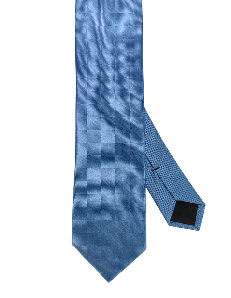Corbata regular de seda para hombre Corbata regular de seda para hombre