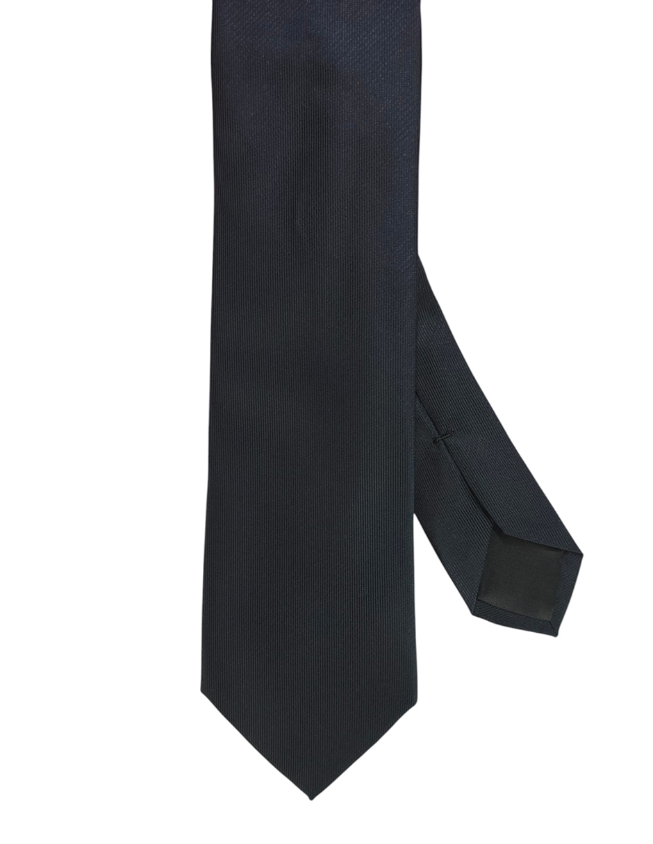 Corbata regular de seda para hombre Corbata regular de seda para hombre