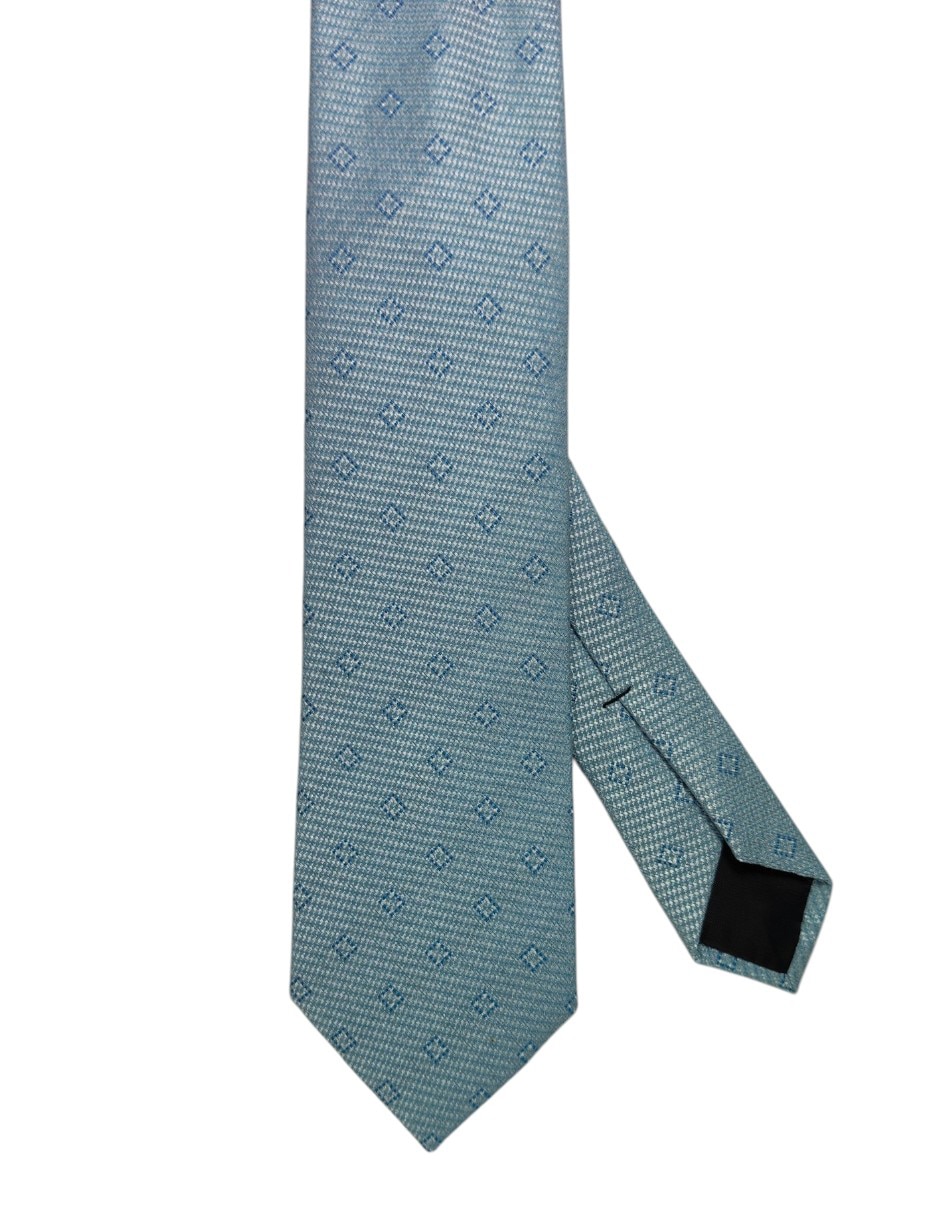 Corbata regular para hombre