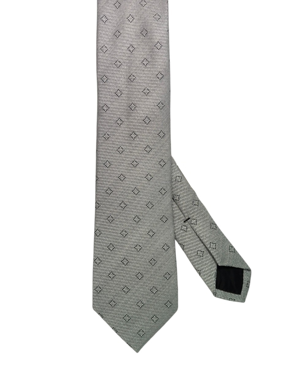 Corbata regular para hombre 1