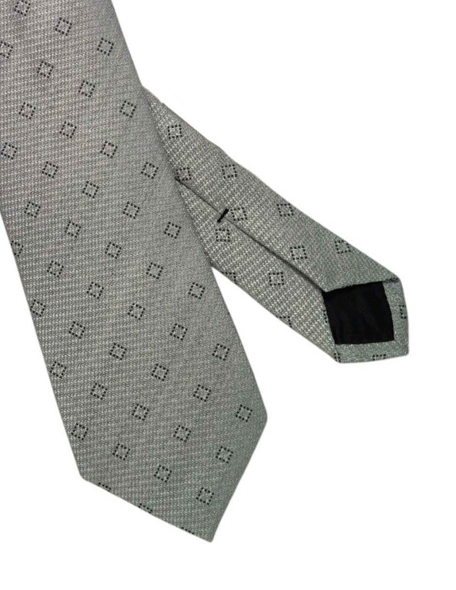 Corbata regular para hombre 2