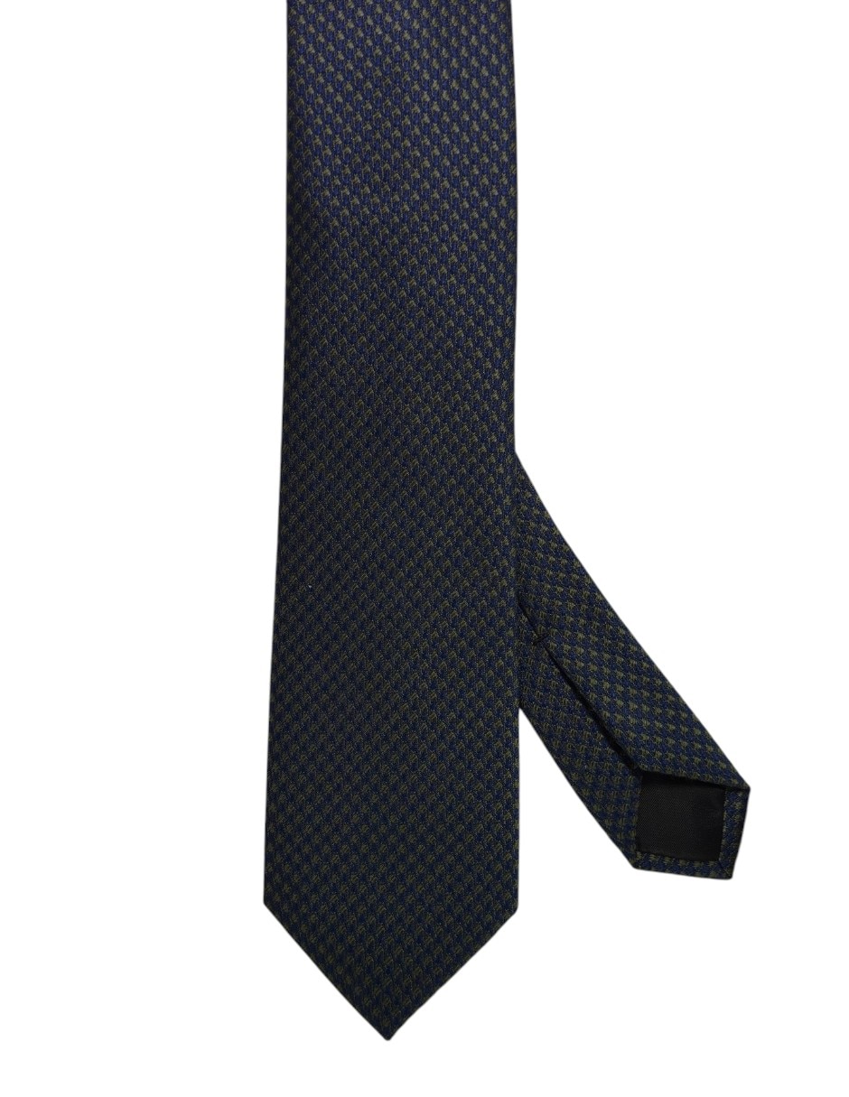 Corbata regular para hombre 1