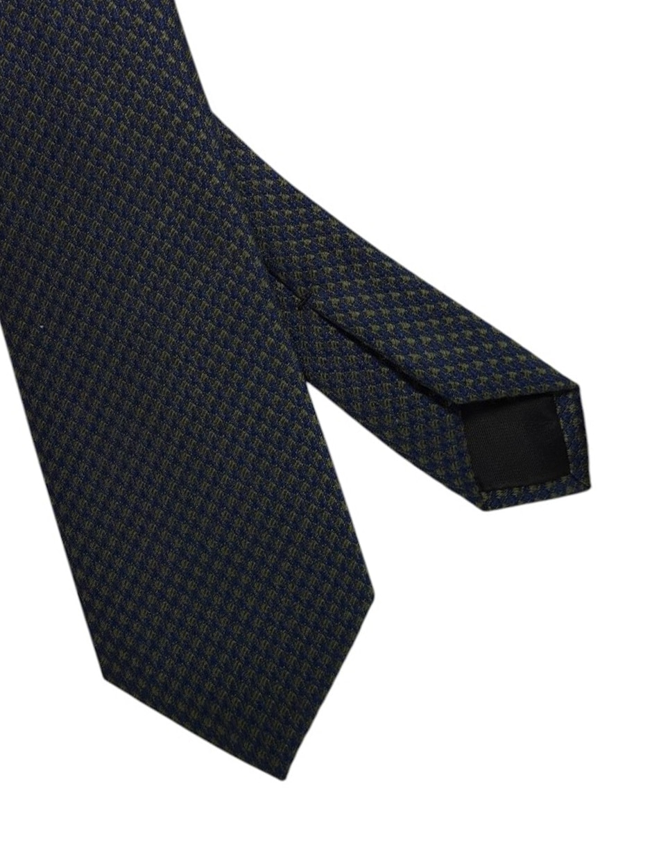 Corbata regular para hombre 2