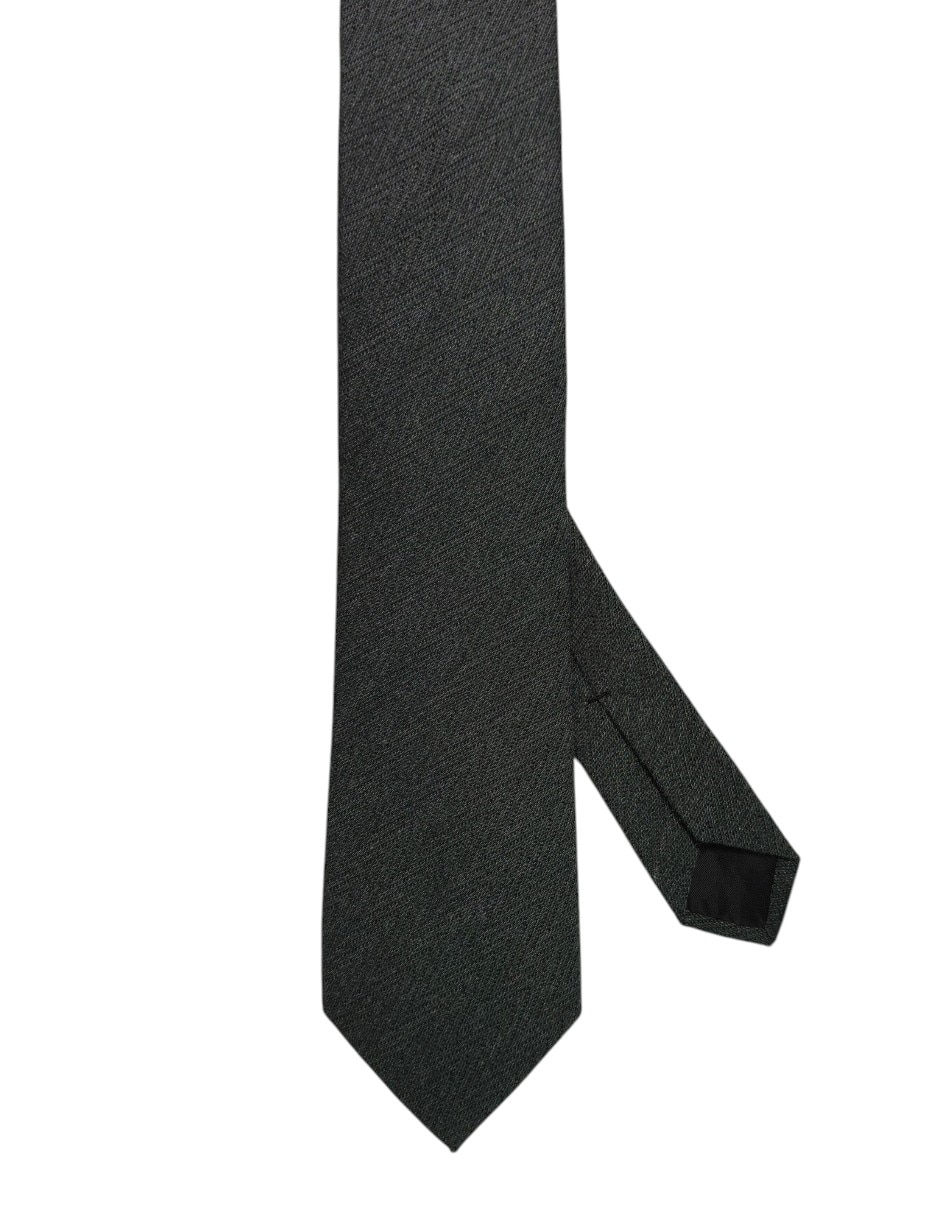 Corbata regular para hombre 1