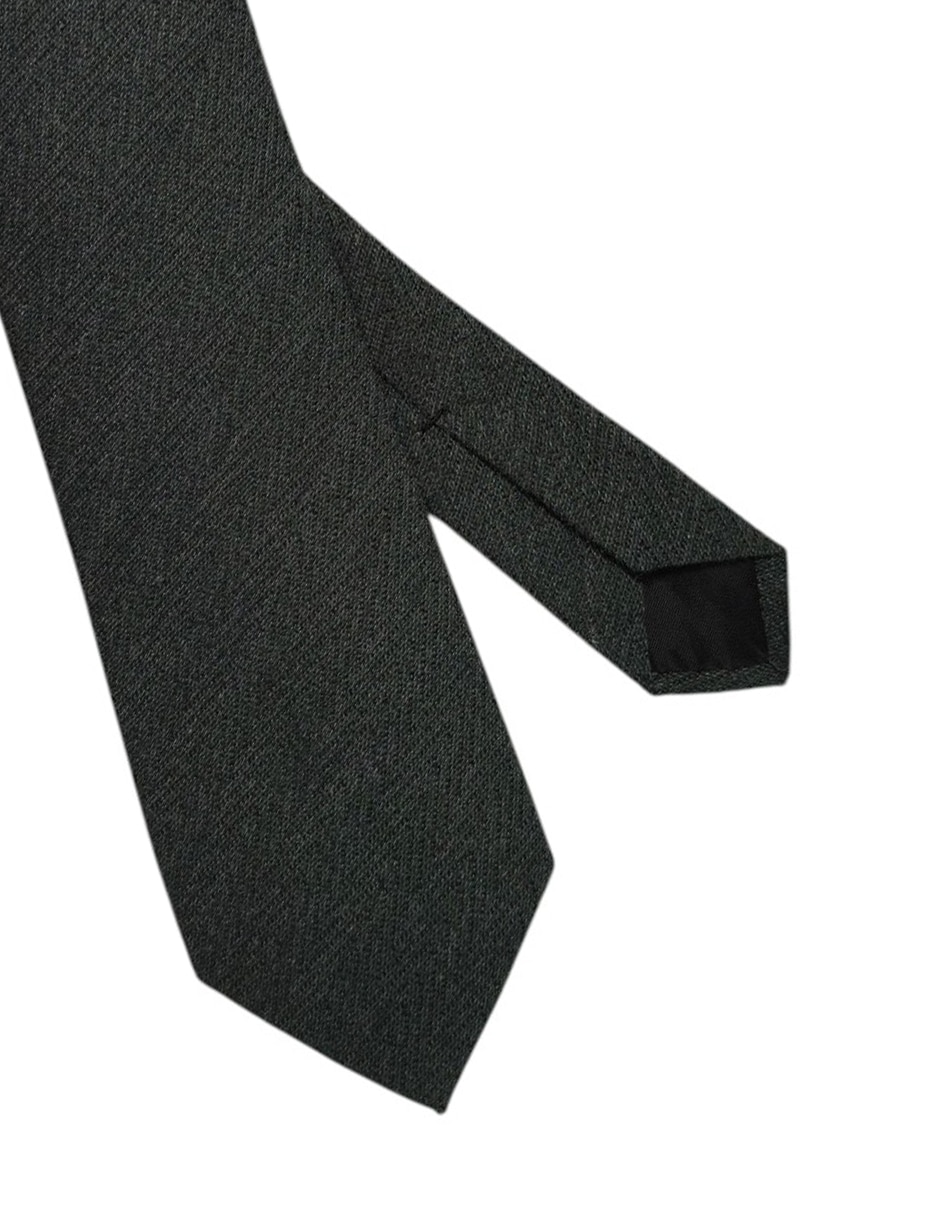 Corbata regular para hombre 2