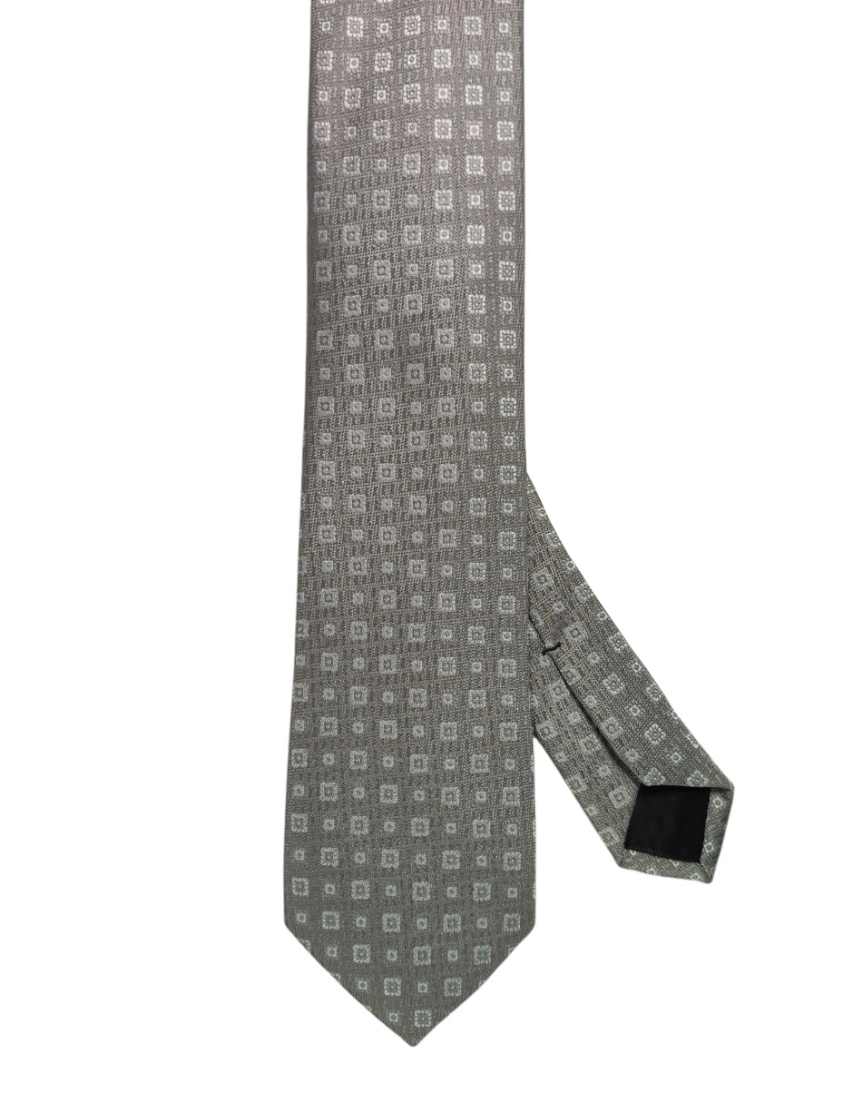 Corbata regular para hombre 1