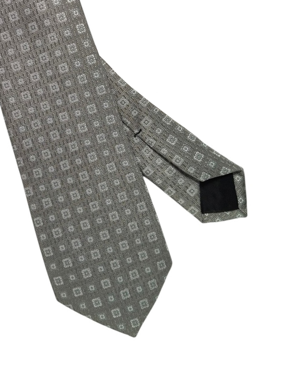 Corbata regular para hombre 3