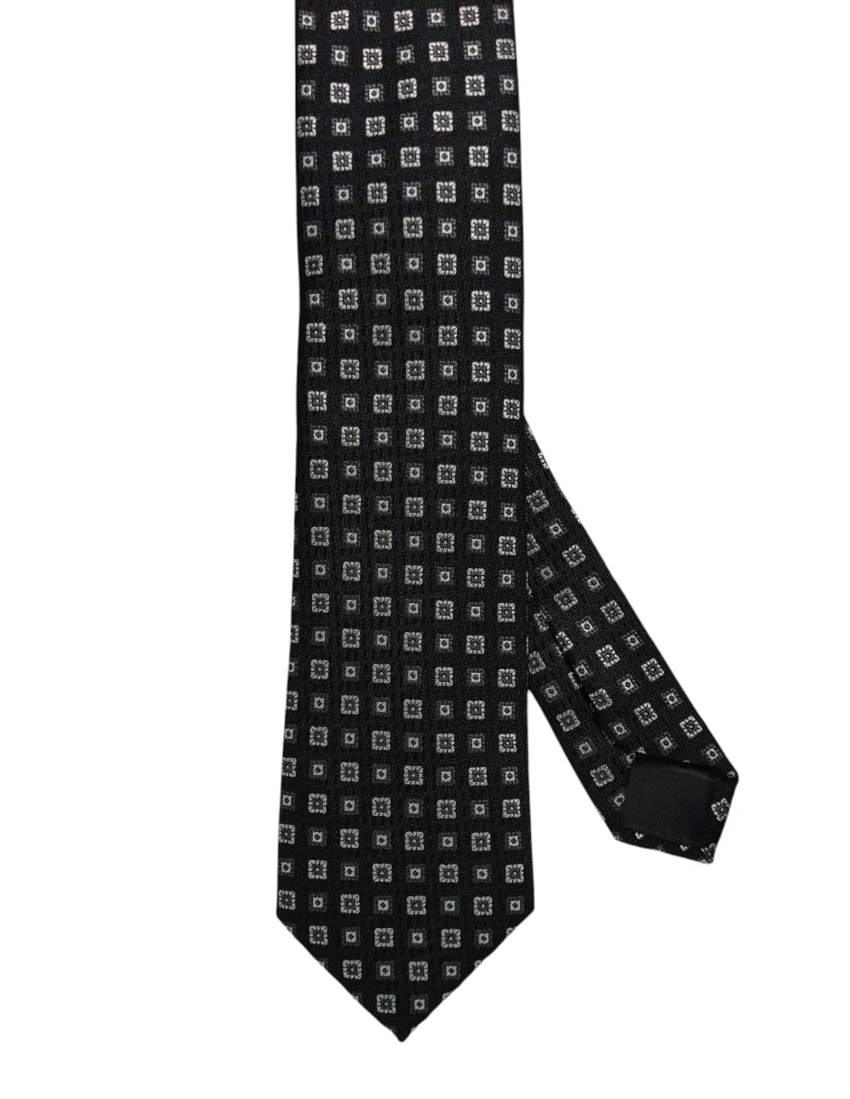 Corbata regular para hombre