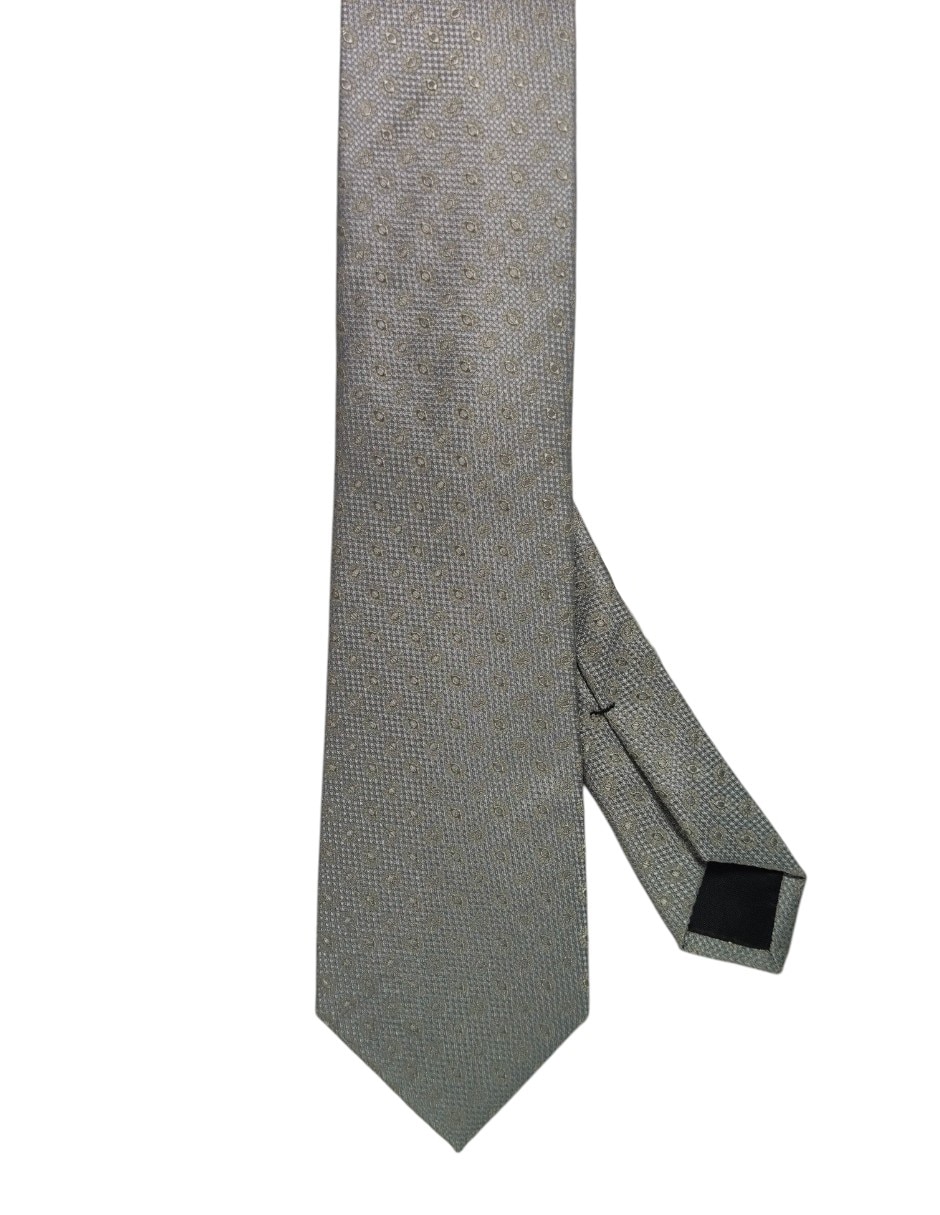 Corbata regular para hombre 1