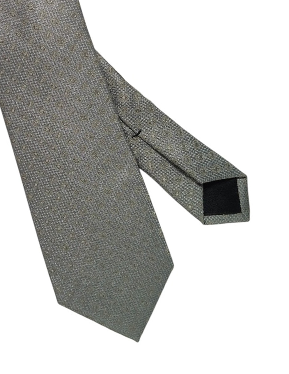Corbata regular para hombre 3