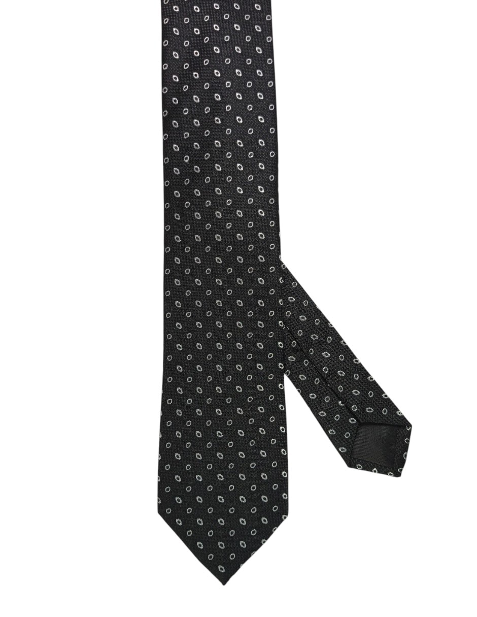 Corbata regular para hombre
